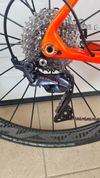 Superior X-Road Team Issue, komplet Ultegra, karbon. ráfky, bez investic