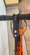 Superior X-Road Team Issue, komplet Ultegra, karbon. ráfky, bez investic