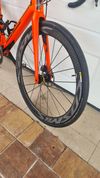Superior X-Road Team Issue, komplet Ultegra, karbon. ráfky, bez investic
