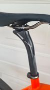 Superior X-Road Team Issue, komplet Ultegra, karbon. ráfky, bez investic