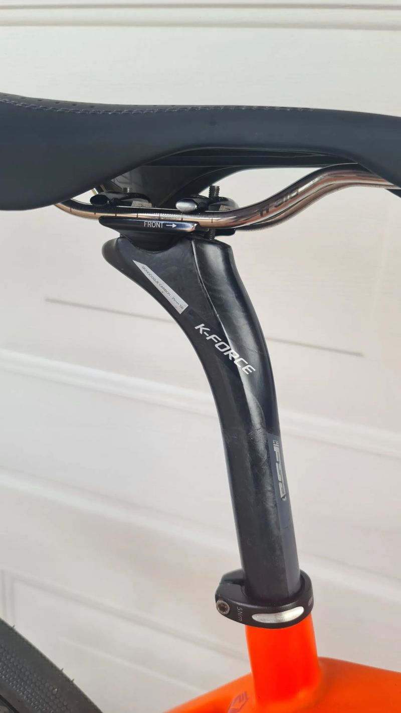 Superior X-Road Team Issue, komplet Ultegra, karbon. ráfky, bez investic