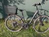 Diamant Ubari Deluxe Easy Entry City Bike 2023 – Velikost S