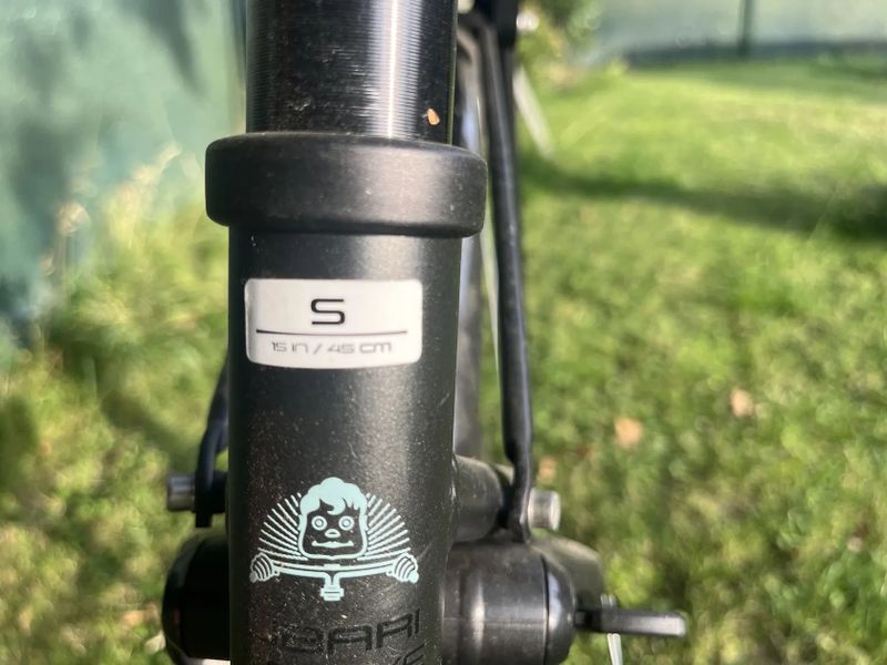 Diamant Ubari Deluxe Easy Entry City Bike 2023 – Velikost S