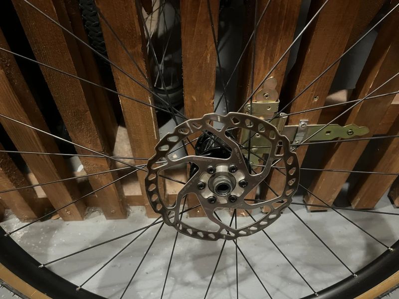 Gravel kola CUBE GR 2.3, 622x2.3C