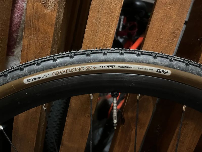 Gravel kola CUBE GR 2.3, 622x2.3C