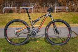 Rocky Mountain Instinct 970MSL 29 Carbon