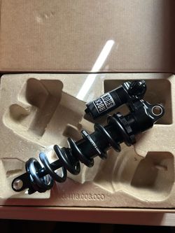 RS Super Deluxe Ultimate RCT Coil 350 230/65 MY23