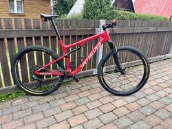 SPECIALIZED EPICKÁ COMP 2021 XL