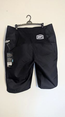 MTB kraťasy 100% R-Core