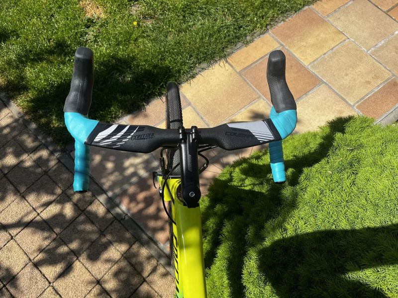 Specialized Crux