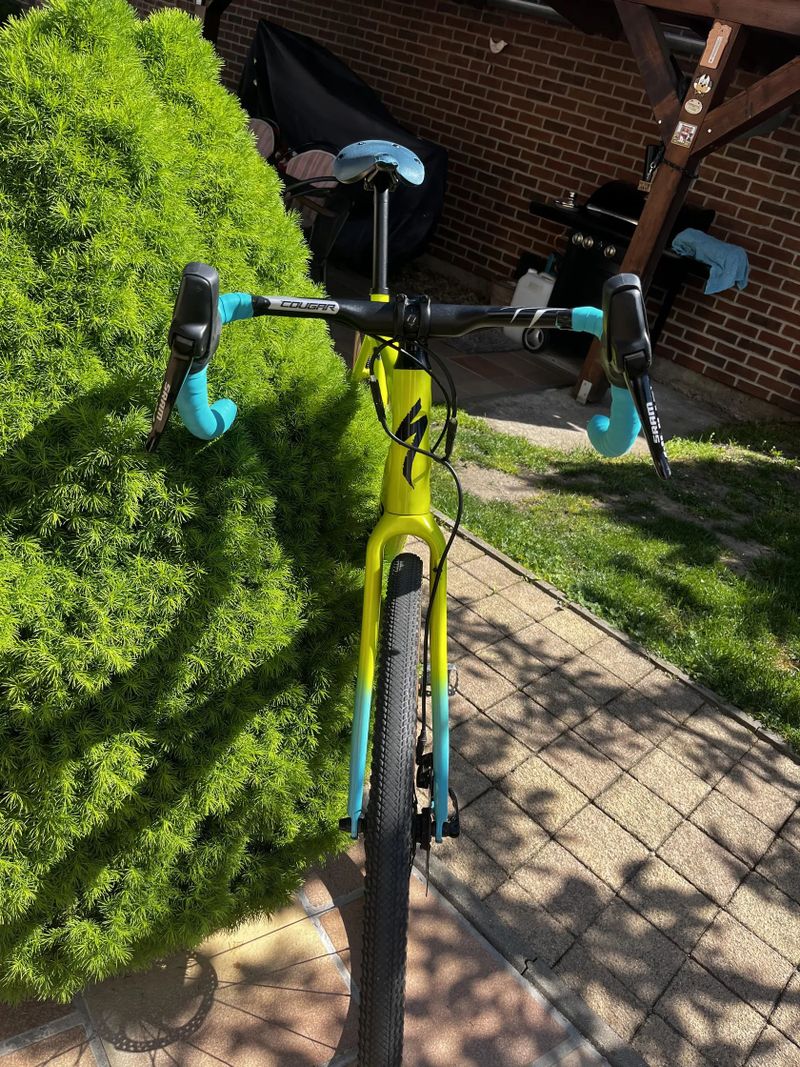 Specialized Crux