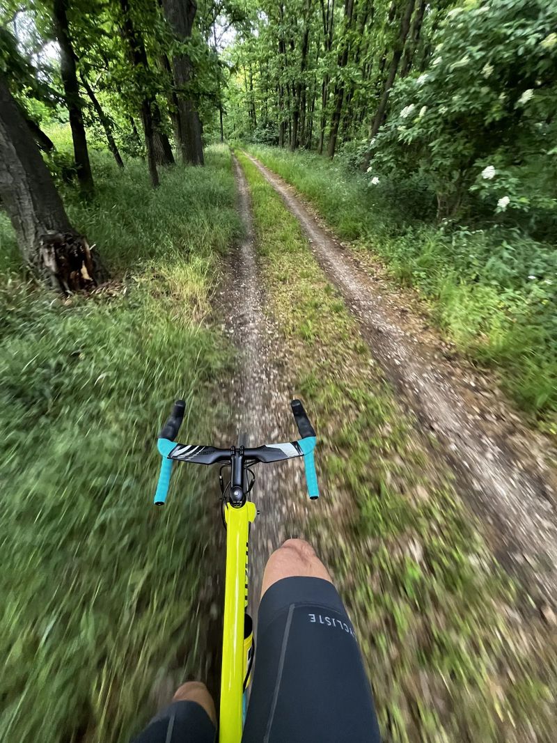 Specialized Crux