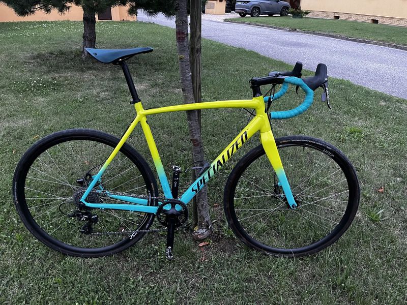 Specialized Crux