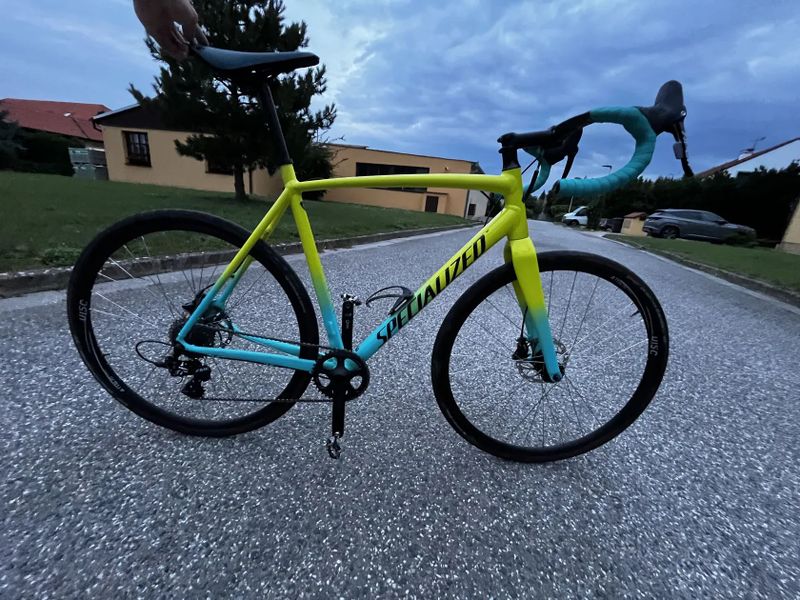 Specialized Crux