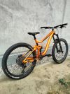 Enduro kolo | Giant Reign | ZÁNOVNÍ | TOP