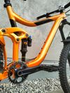 Enduro kolo | Giant Reign | ZÁNOVNÍ | TOP