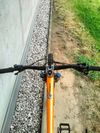 Enduro kolo | Giant Reign | ZÁNOVNÍ | TOP