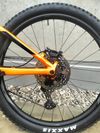 Enduro kolo | Giant Reign | ZÁNOVNÍ | TOP