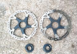 Shimano XT