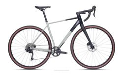 Gravel SUPERIOR XR 6.3 GR