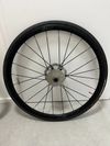Silniční kola Vision Team 30 TC Disc brake + pláště, kotouče