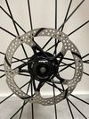 Silniční kola Vision Team 30 TC Disc brake + pláště, kotouče