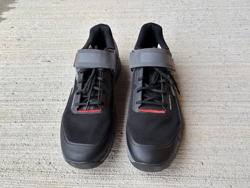 MTB boty FIVE TEN TRAILCROSS SPD