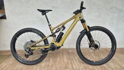 Specialized turbo levo SL