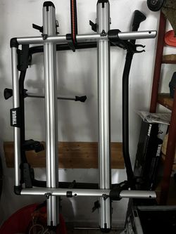THULE WANDERWAY 3 VW T6