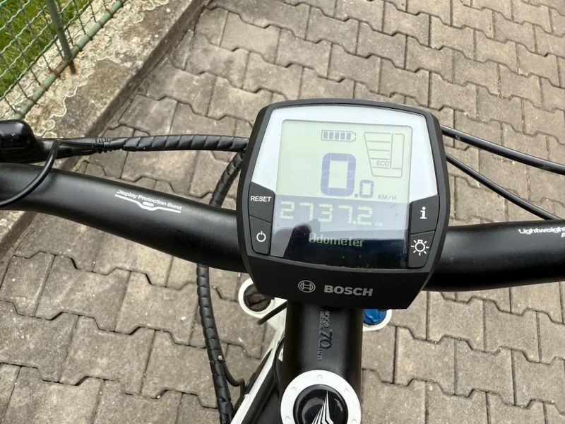 Haibike xDuro Cross RC Bosch 