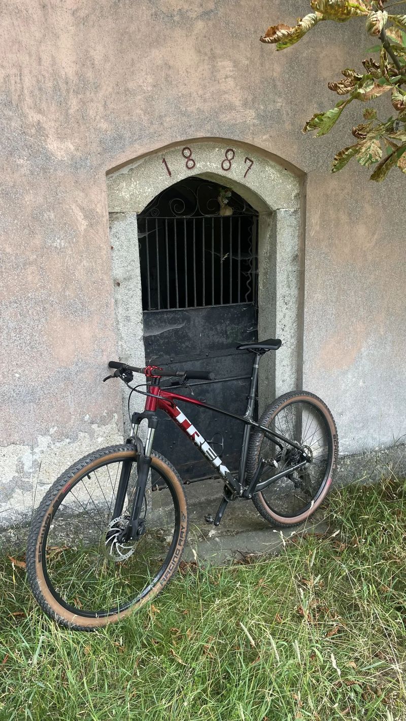 Trek marlin 6 !!sleva! 