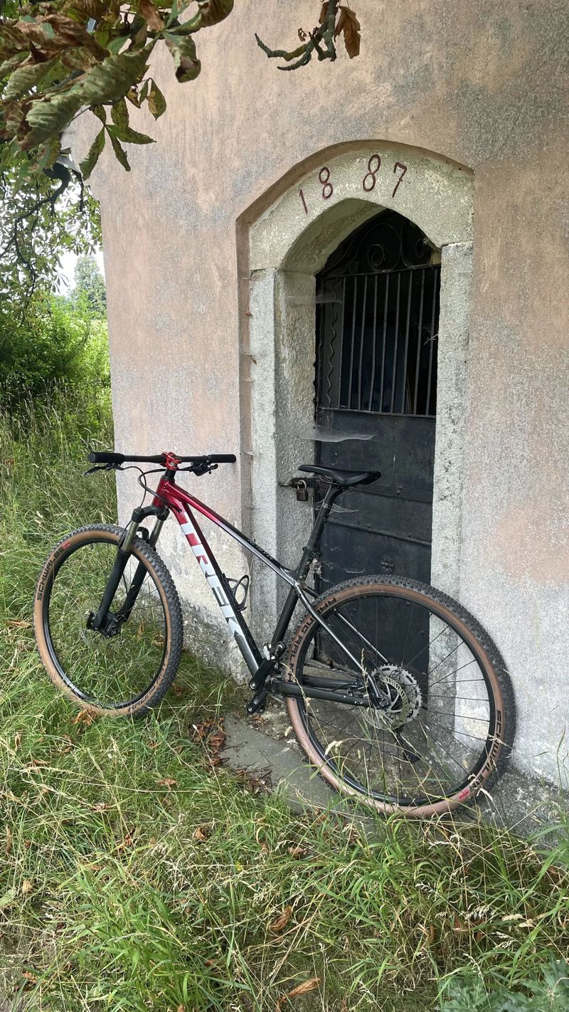 Trek marlin 6 !!sleva! 