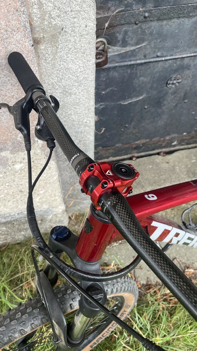 Trek marlin 6 !!sleva! 