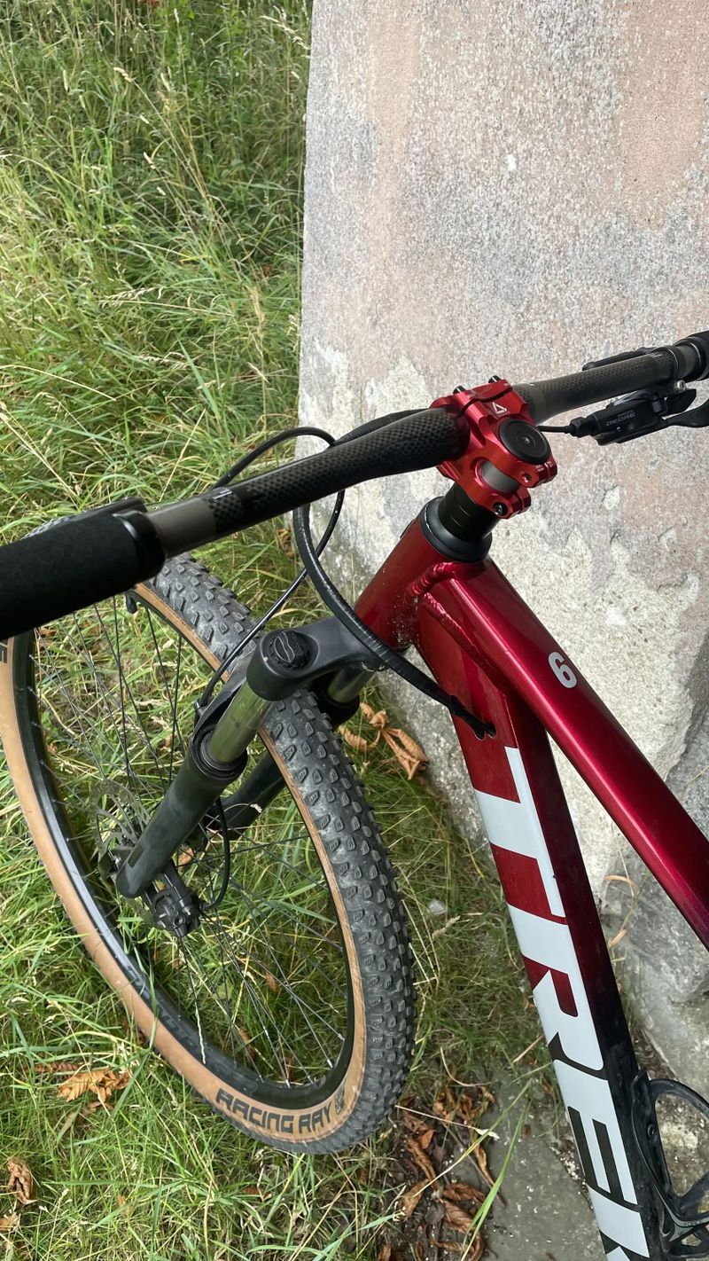Trek marlin 6 !!sleva! 