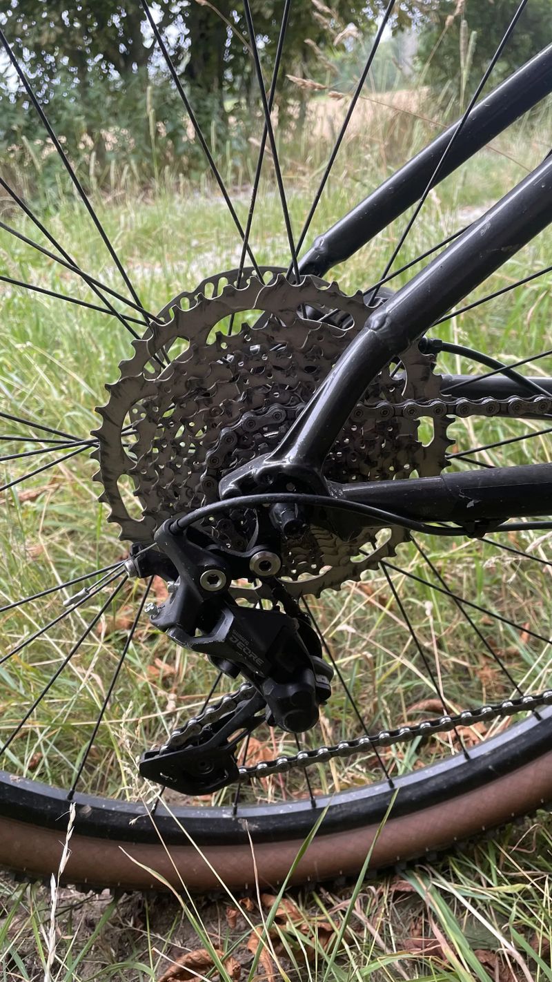Trek marlin 6 !!sleva! 