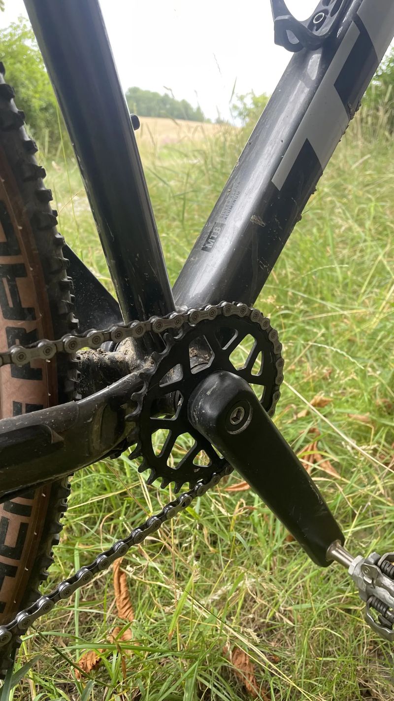 Trek marlin 6 !!sleva! 