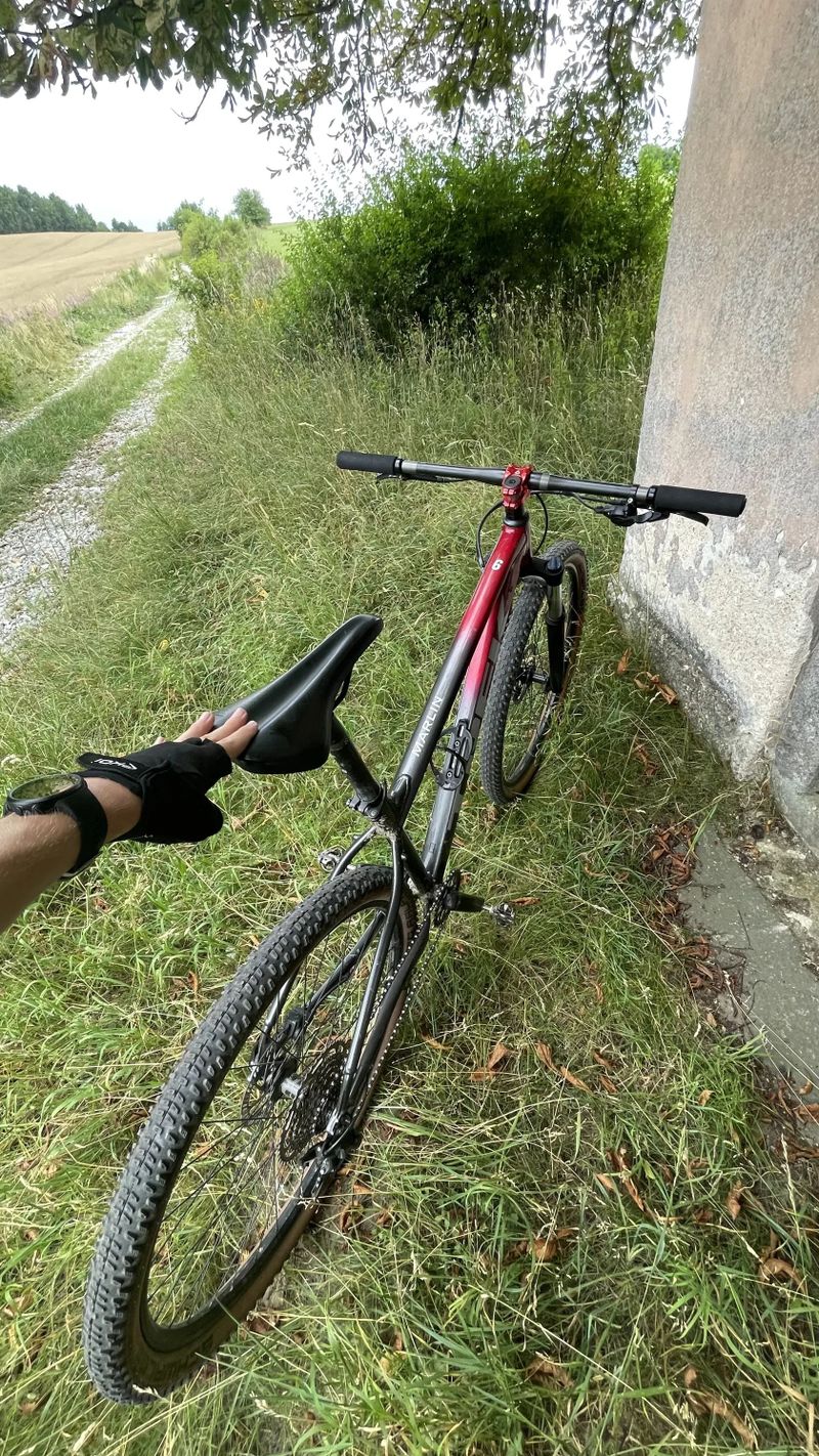 Trek marlin 6 !!sleva! 