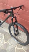 Giant XTC karbon, RockShox Sid, GX AXS - XL