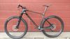 Giant XTC karbon, RockShox Sid, GX AXS - XL