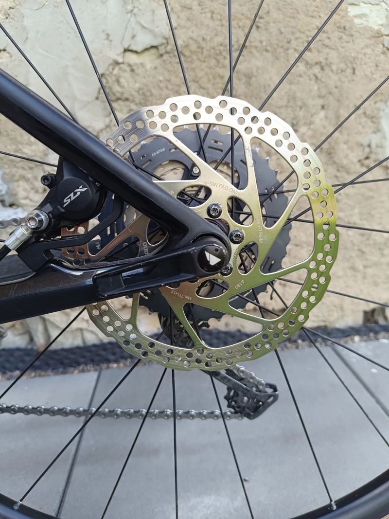 CANYON EXCEED CF SL 6.9