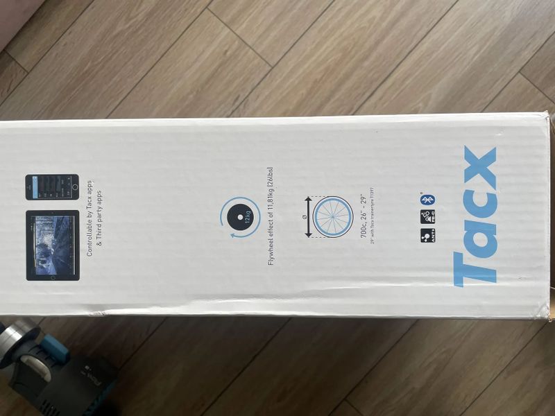 Tacx Flow Smart T2240