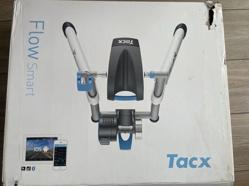 Tacx Flow Smart T2240
