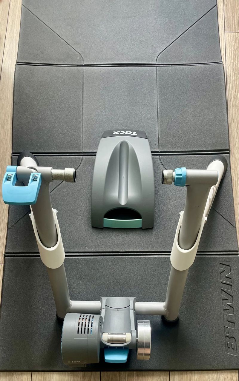 Tacx Flow Smart T2240