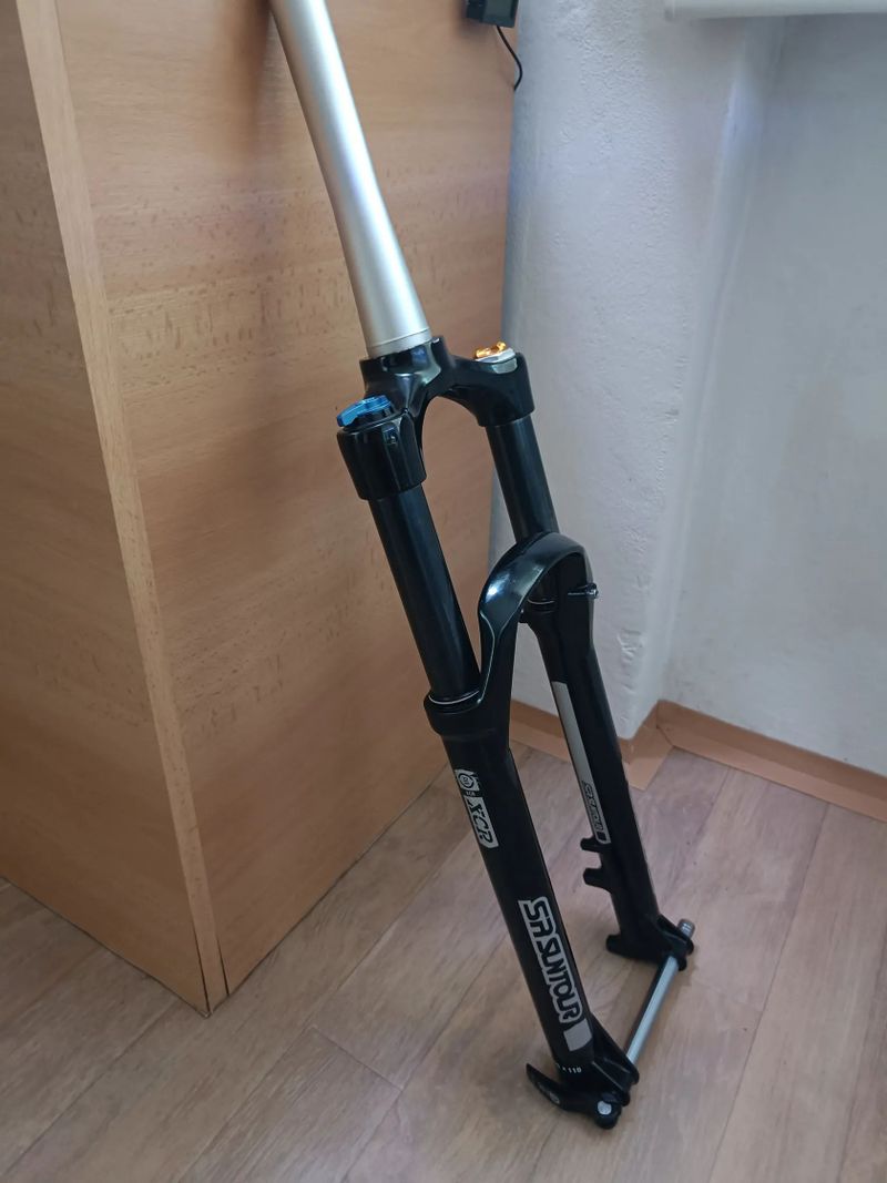 Vidlice 120 mm