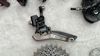 Campagnolo Record 11s 2015+ Direct Mount