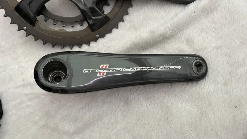 Campagnolo Record 11s 2015+ Direct Mount