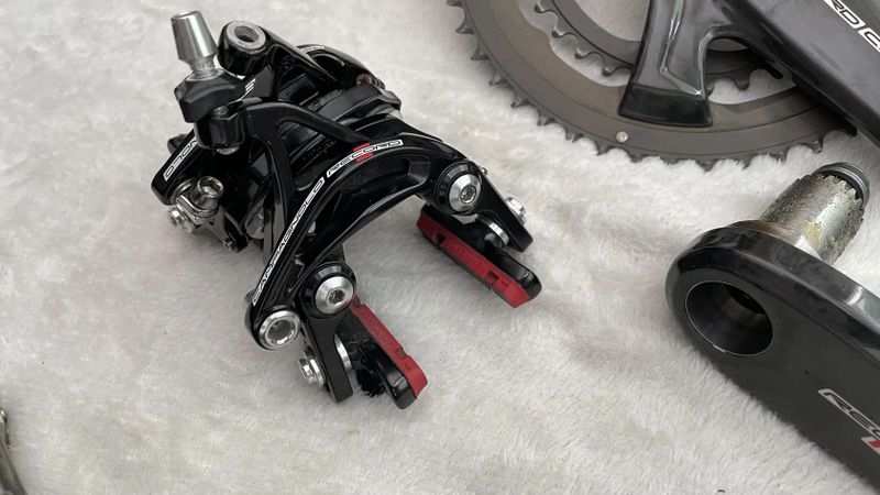 Campagnolo Record 11s 2015+ Direct Mount