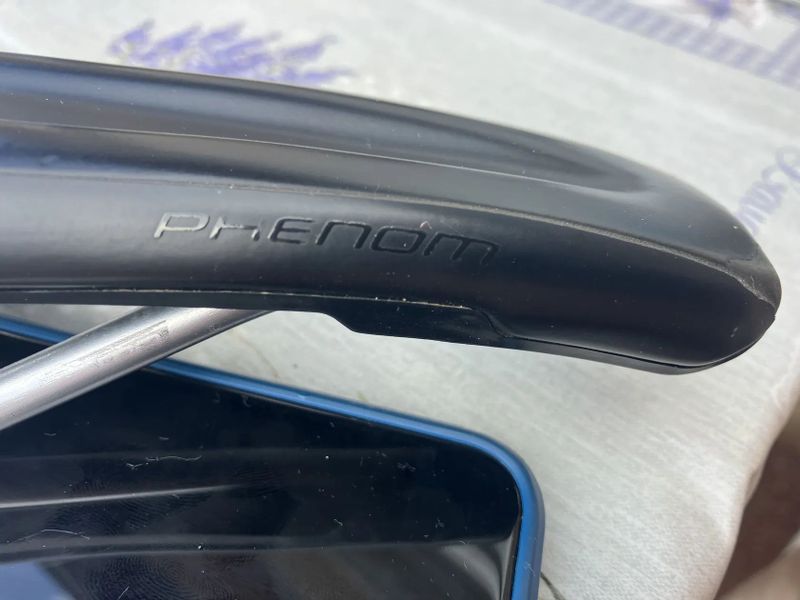 Sedlo Specialized Phenom