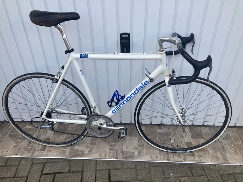 RETRO CANNODALE