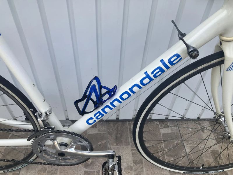RETRO CANNODALE